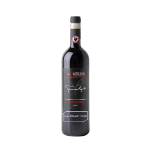 1001 La Castellina - Tommaso Bojola - Chiantie Classico DOCG (800 x 800 px) Transparant