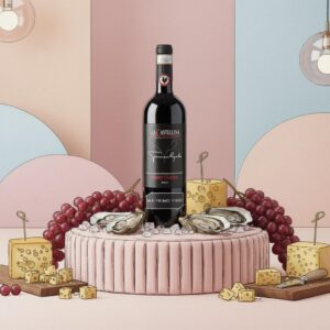 Tommaso Bojola Chianti Classico DOCG