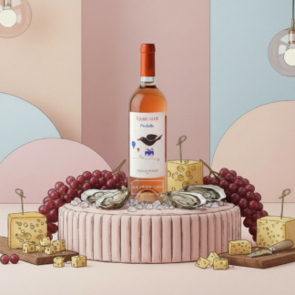Merlotto Rosé IGT