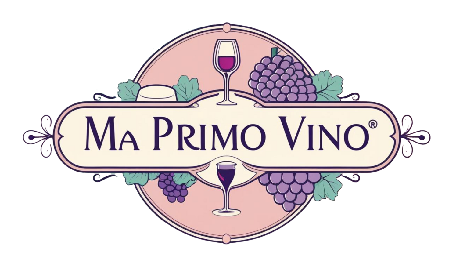 Ma Primo Vino